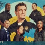 oitava temporada de The Rookie
