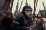 Planeta dos Macacos Quarteto Fantástico