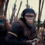 Planeta dos Macacos Quarteto Fantástico