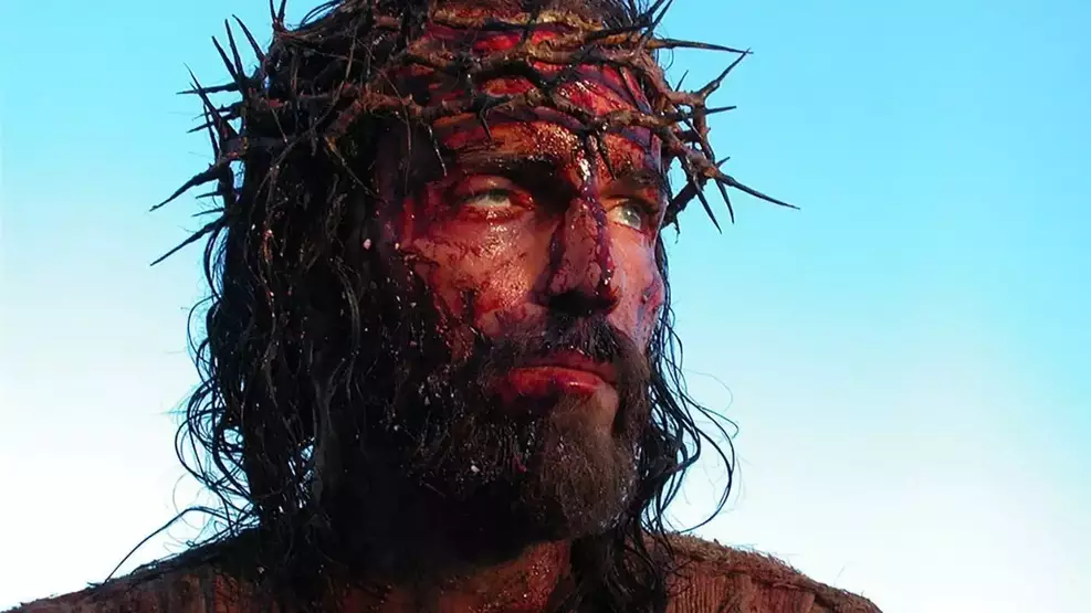 A ressurreição de cristo primeira imagem