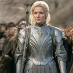 3ª temporada de Os Anéis de Poder