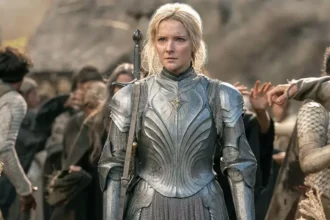 3ª temporada de Os Anéis de Poder