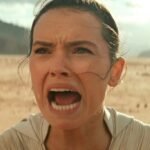 Disney sequel Star Wars
