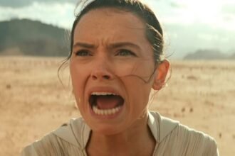 Disney sequel Star Wars