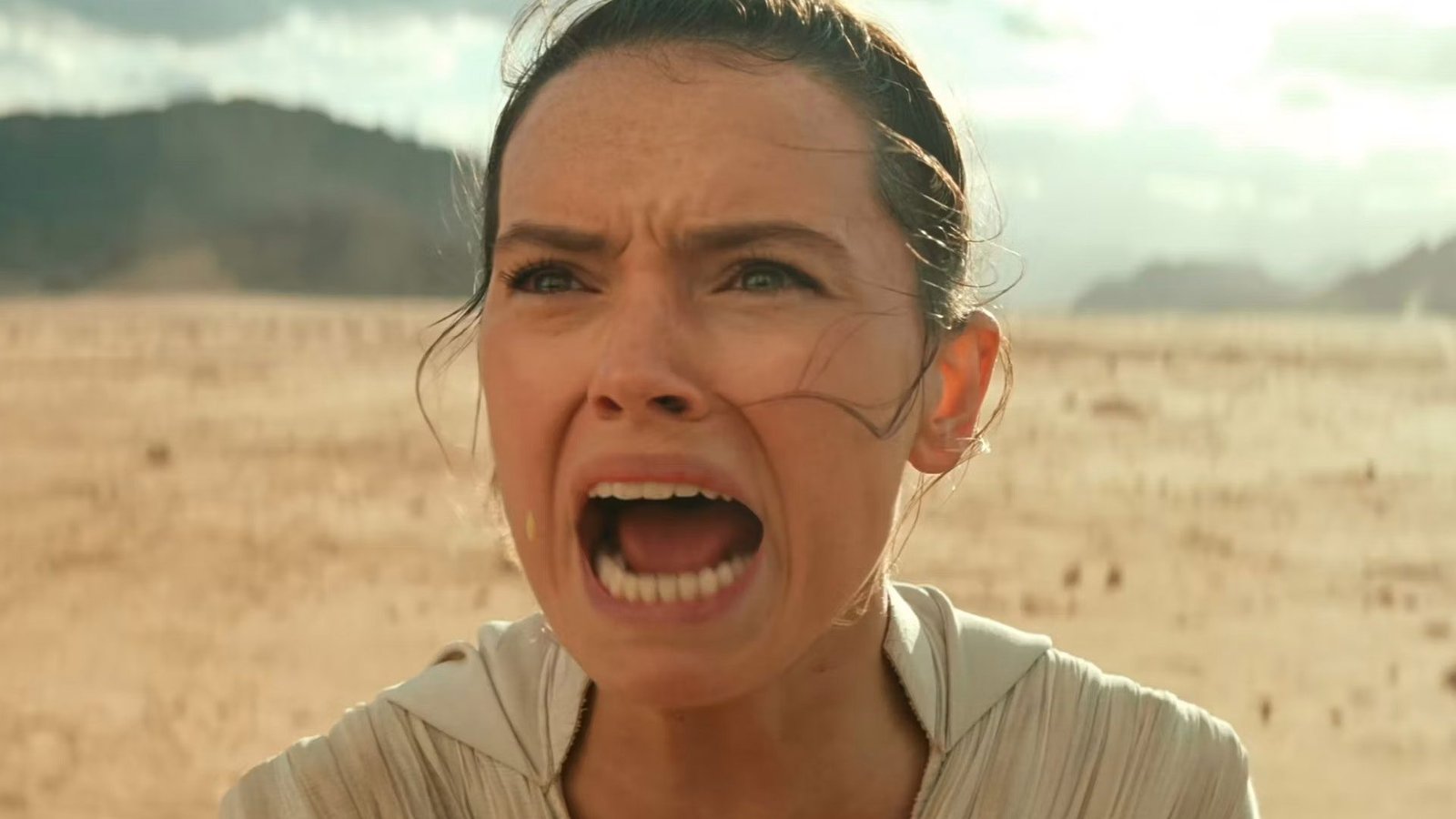 Disney sequel Star Wars