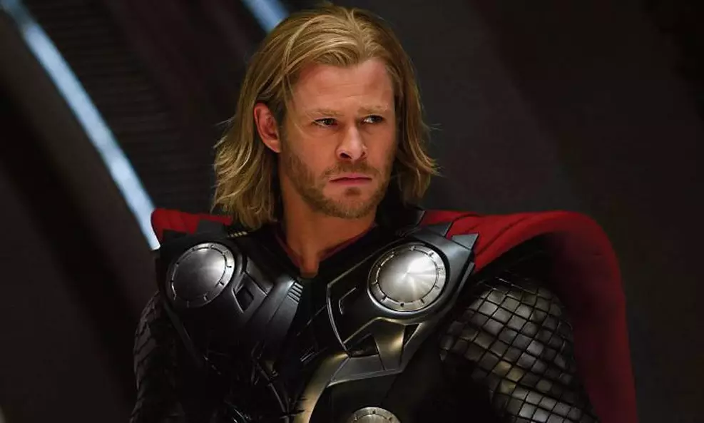 thor diretor