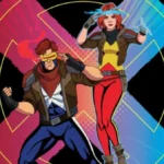 x-men '97 2ª