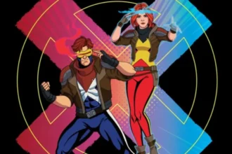 x-men '97 2ª