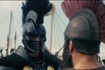 A Odisseia de Nolan novo trailer