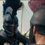 A Odisseia de Nolan novo trailer