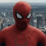 Homem-Aranha Tom Holland