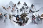 Assassin's Creed Invictus
