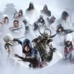 Assassin's Creed Invictus