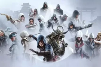 Assassin's Creed Invictus