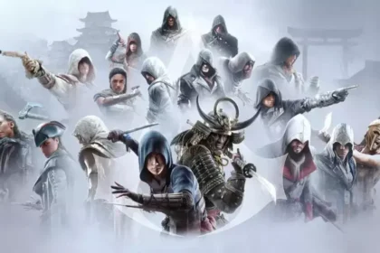Assassin's Creed Invictus