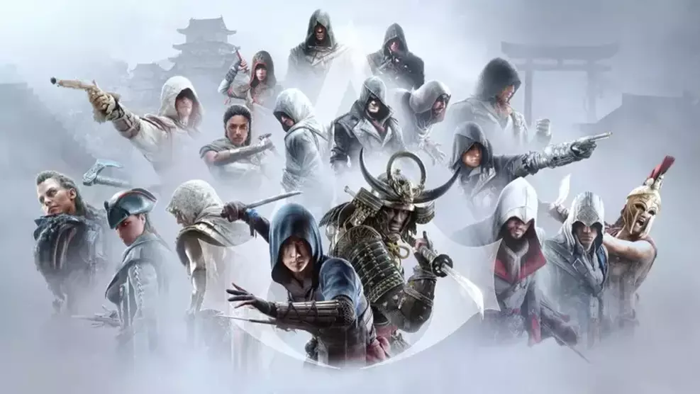 Assassin's Creed Invictus