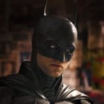 Batman Parte 2 Batmóvel