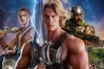 trailer final de He-Man