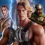 trailer final de He-Man