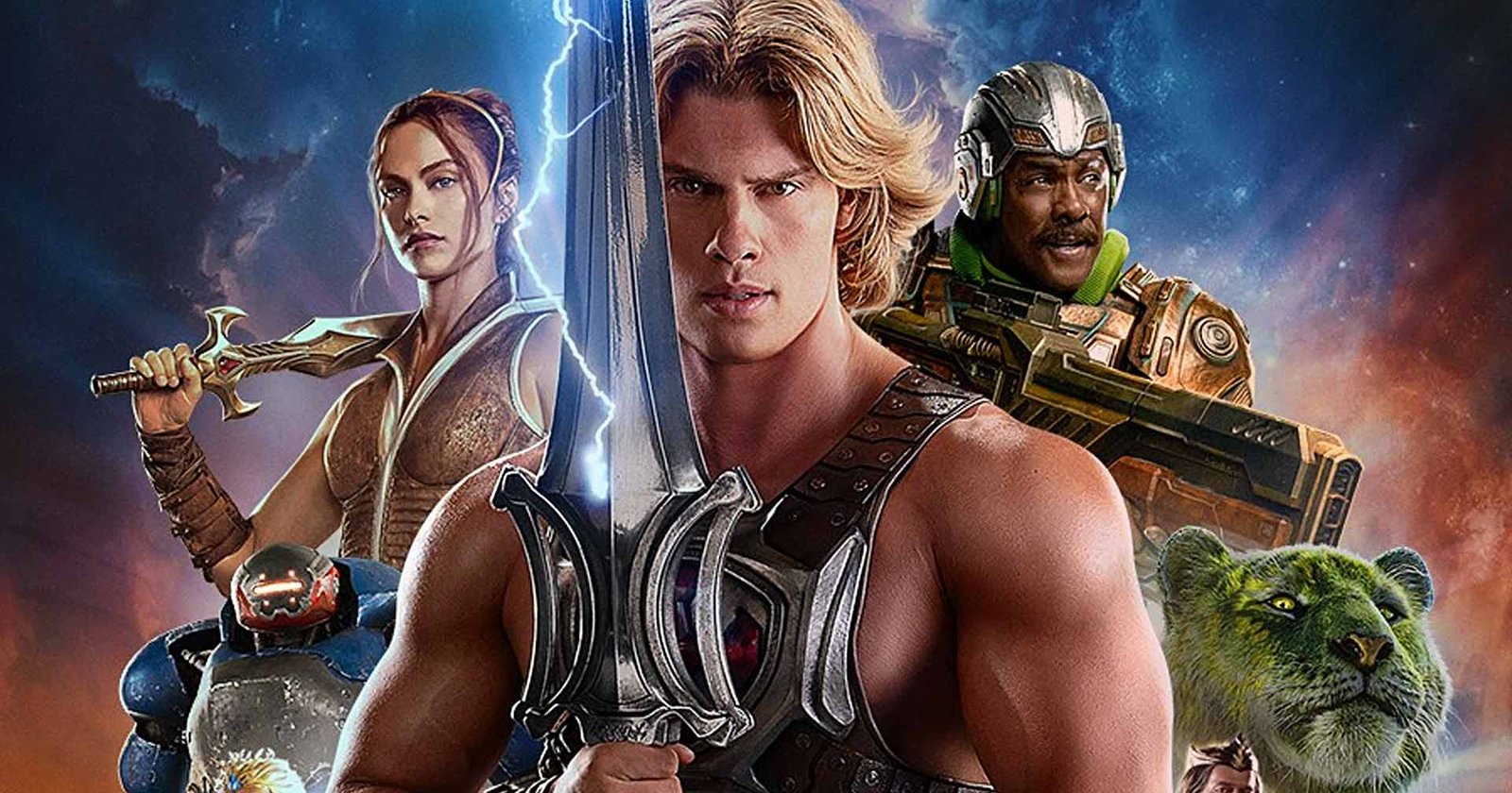trailer final de He-Man