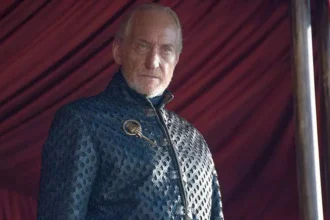 Batman Game of Thrones