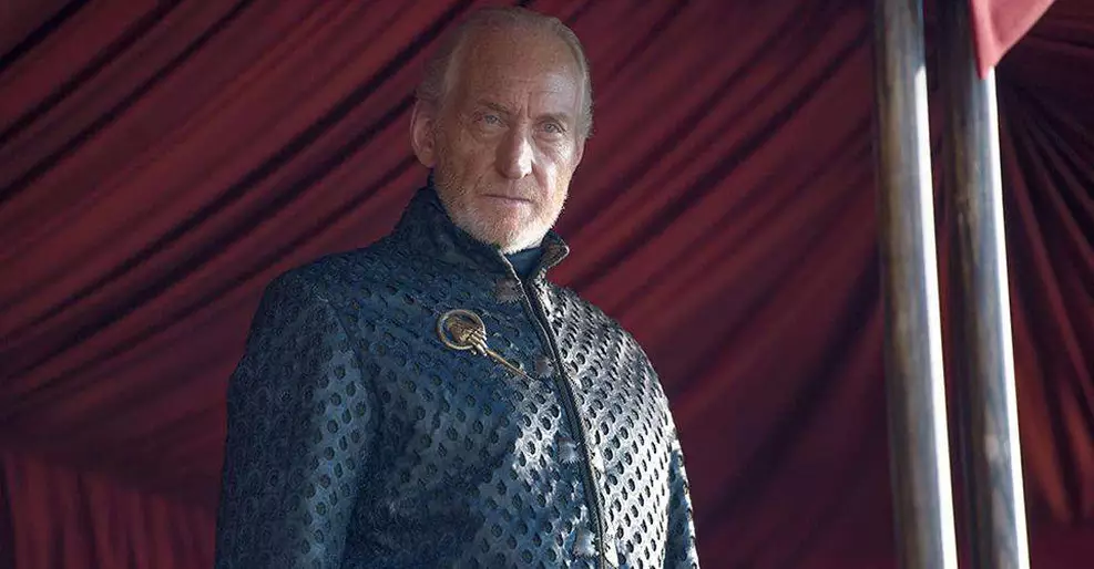 Batman Game of Thrones