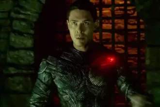 Mortal Kombat 2 morte