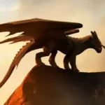 Como Treinar o Seu Dragão 2 foto