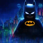 Lego Batman novo jogo