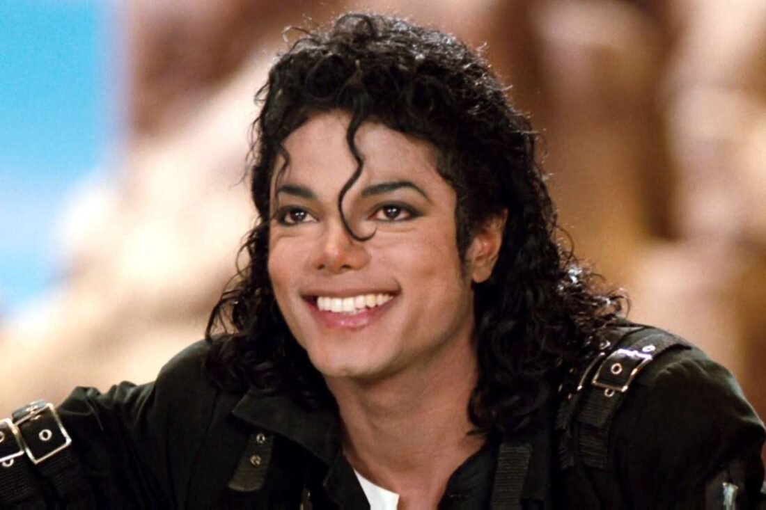Michael Jackson Billboard