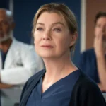 Grey’s Anatomy 22ª temporada