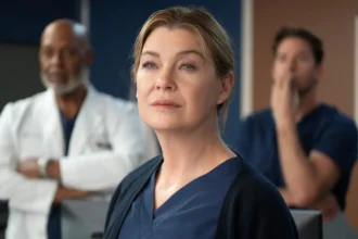 Grey’s Anatomy 22ª temporada