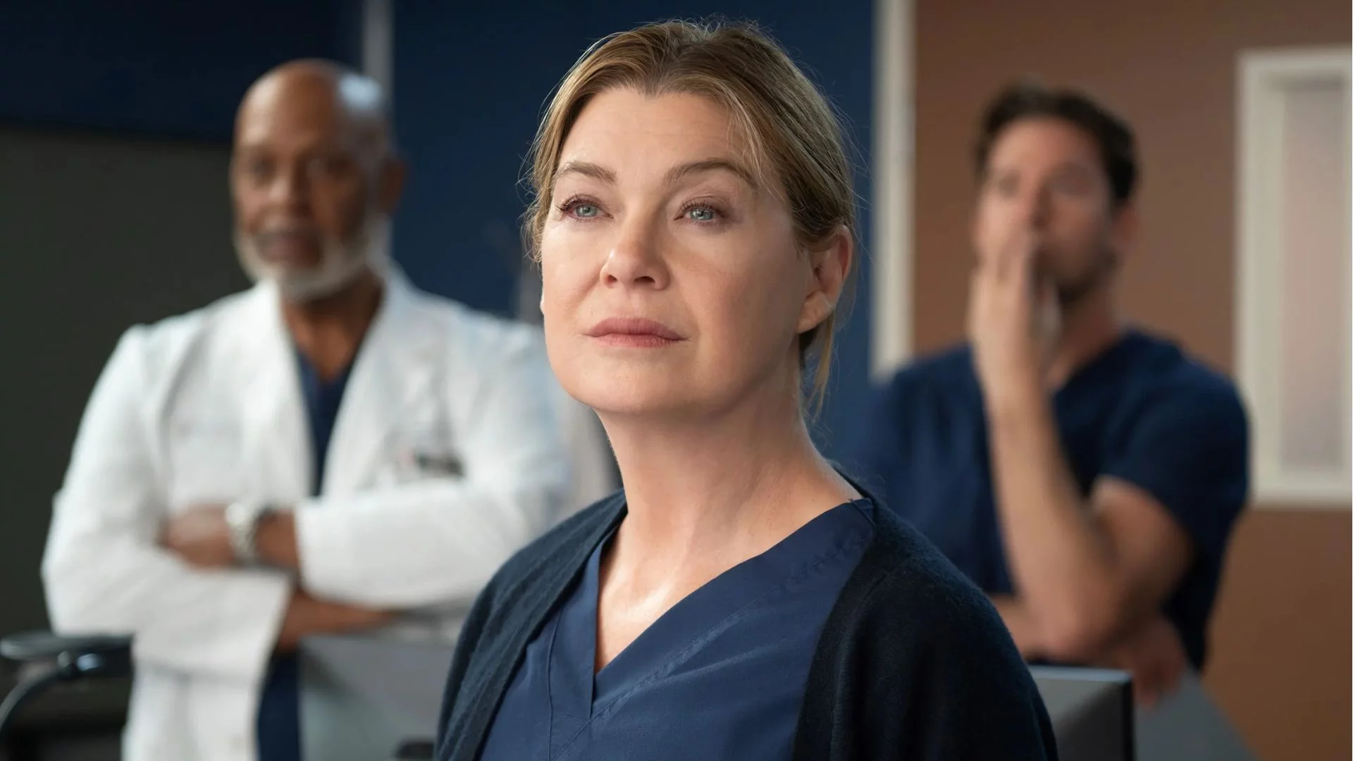 Grey’s Anatomy 22ª temporada