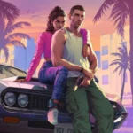 GTA 6 Vazamento
