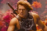 He-Man: Clipes inéditos