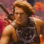 He-Man: Clipes inéditos
