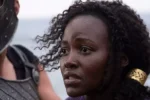 Lupita Nyong'o A Odisseia