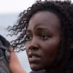 Lupita Nyong'o A Odisseia