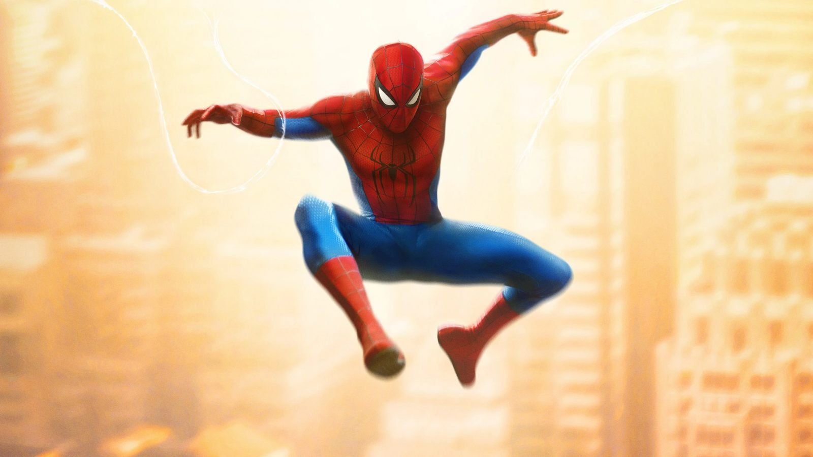 brinquedo oficial Homem-Aranha