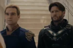 Eric Kripke Capitão Pátria