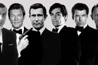 Steven Knight 007