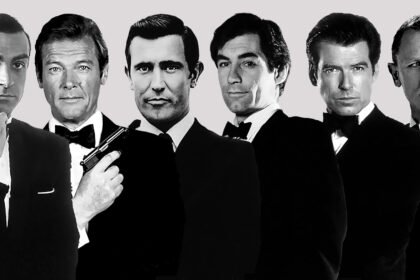 Steven Knight 007
