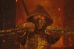 final de Mortal Kombat 2