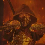 final de Mortal Kombat 2