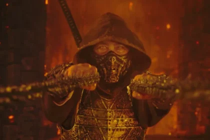 final de Mortal Kombat 2
