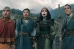Avatar 2ª temporada pôsteres