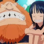 episódio 1164 One Piece