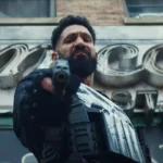 Justiceiro final