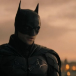 the batman 2 set