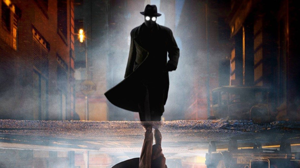 Spider-Noir trailer final